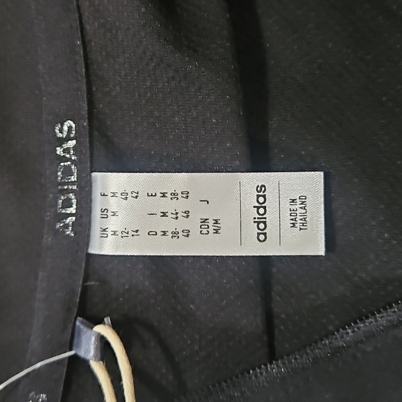 Adidas Golf / tennis Dress Size Med. Nwt - Picture 8 of 8
